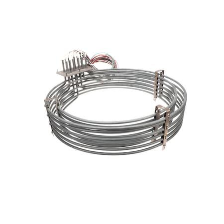 Convotherm TUBULAR HEATER2X16.5KW230VCONN 2619191