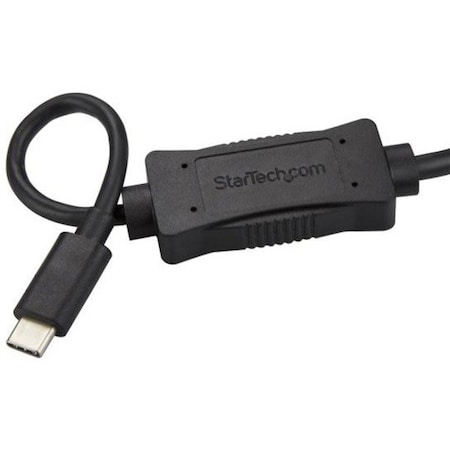 Startech.Com CABLE USB C TO ESATA - USB 3.0 5GBPS 3FT USB3C2ESAT3
