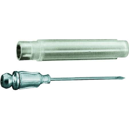 Lubrimatic Grease Injector Needle 05037
