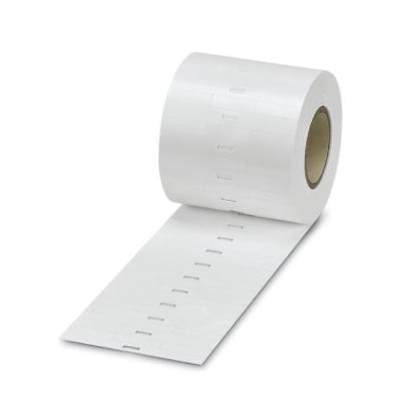 Phoenix Contact EMT 29X8R Insert label Roll white 0817277