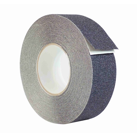 Wod Tape 60 Grit Silicon Carbide. 1.5 inch Grit Size, Black, 1.5 inch (36mm) W x 32 Mil Thick WOD ASTB32-01500-8-20-BLA