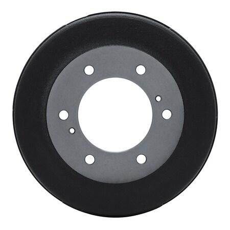 Dfc True-Balanced Brake Drum,  365-67011
