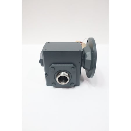 Falk RIGHT ANGLE GEAR REDUCER 0.896HP 30:1 1206WBQM1B-30AA144