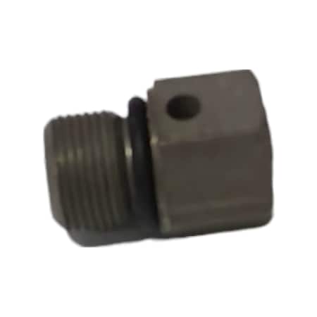Cnh VALVE, CNH OEM YUBS-00028 YUBS-00028