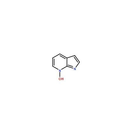 Ak Scientific 1H-Pyrrolo[2, 3-b]pyridine 7-oxide (5g), CAS 55052-24-9 W6912-5g