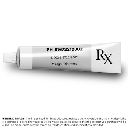 Taro Pharmaceuticals Triple Antibiotic Ointment, 28.4gm 51672212002