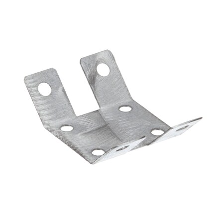 Frymaster BRACKET, HLZ RTD/THERMOCOUPLE 9008366SP