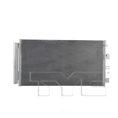 Tyc A/C Condenser 30172