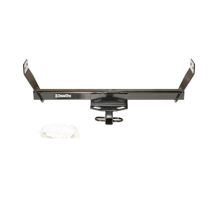 Draw-Tite 07-10 SEBRING/08-14 AVENGER/11-14 CHRYSLER 200 CLS I HITCH ONLY(WITHOUT BALL MOUNT) 24871