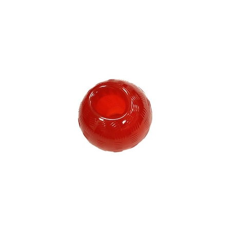 Spot Play Strong Ball Dog Toy, 3.25-In. 54001