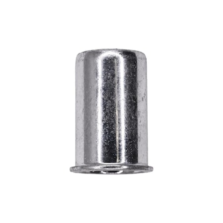 Auveco Thin Sheet Nutsert 10-32 Sae, 100PK 12979