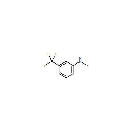 Ak Scientific 3-Trifluoromethyl-N-methylaniline (1g), CAS 2026-70-2 X8193-1g