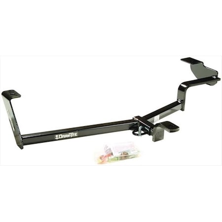 Draw-Tite 24763 Trailer Hitch Rear Sportframe D70-24763