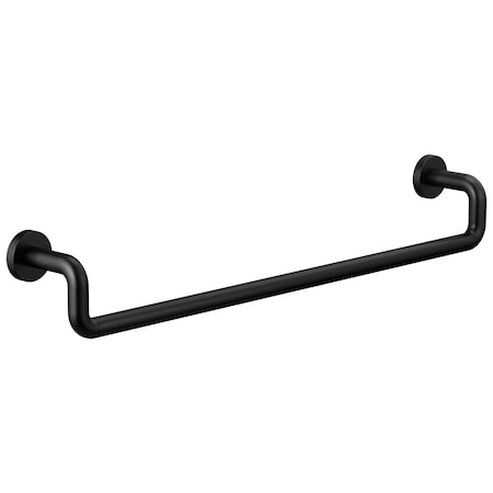 Brizo Litze 24 Towel Bar 692435-BL
