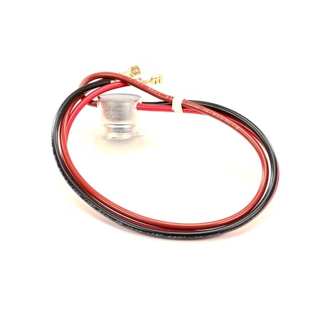 Bally Refrigerated Boxes FAN DELAY / DEFROST TERMINATIO 017084