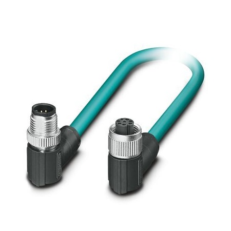 Phoenix Contact NBC-M12MR/ 0 5-94B/M12FR US Network 1408756