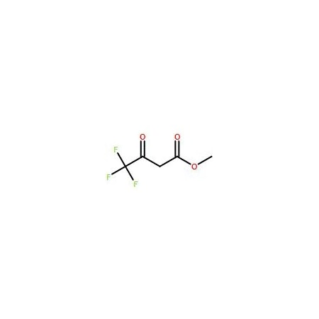Ak Scientific Methyl trifluoroacetoacetate (1g), CAS 83643-84-9 0320AF-1g