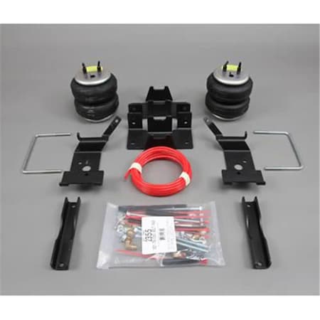 Firestone 2355 2004 2015 for Nissan Titan 4WD Rear Ride Rite Air Spring Kit FIR2355