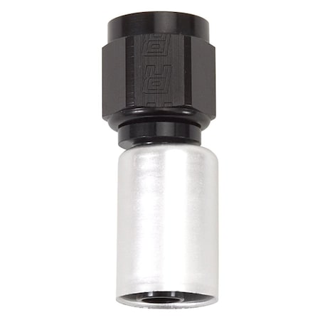 Hard Top 8 AN Proclassic Crimp Straight End - O.D. 0.700 HA3884756