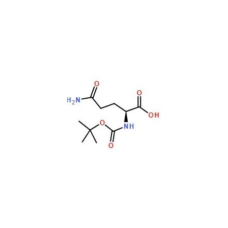 Ak Scientific Boc-L-Gln-OH (5g), CAS 13726-85-7 G046-5g