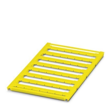 Phoenix Contact UC-TMF 10 YE CUS Marker for terminal 0824668