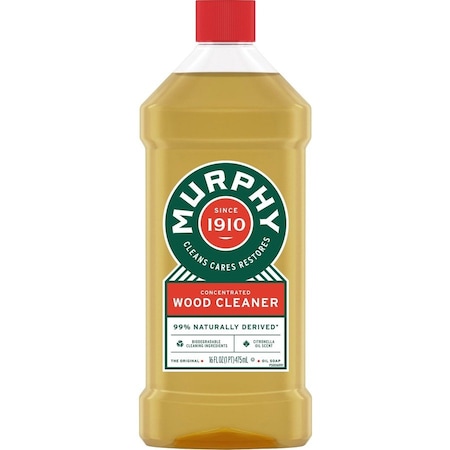 Colgate-Palmolive Murphy16OZ LIQ Oil Soap US05251A
