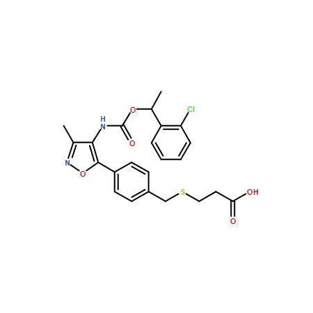 Ak Scientific KI16425 (50mg), CAS 355025-24-0 Y0241-50mg