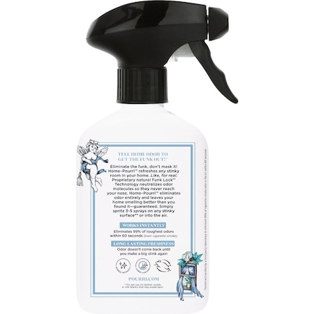 Home-Pourri 11 Oz. Fresh Air + Fabric Spray MC9881