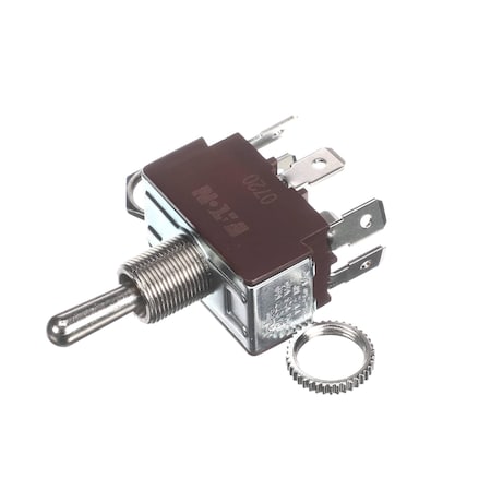 Cma Dish Machines TOGGLE SWITCH DELIMER 00475.70