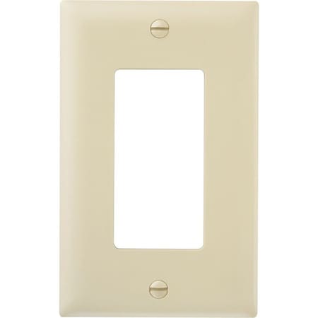 Pass & Seymour Wallplates and Switch Accessories TP26-I