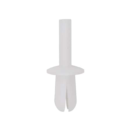 Auveco GM Rear Radiator Lower Grille Push-Type Retainer, 25PK 23734