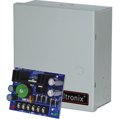 Altronix Altronix Power Supplies SMP5E