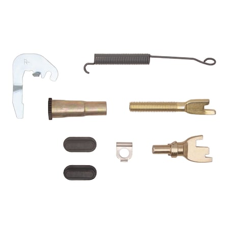 Dfc Brake Drum Adjuster Kit, 372-47024