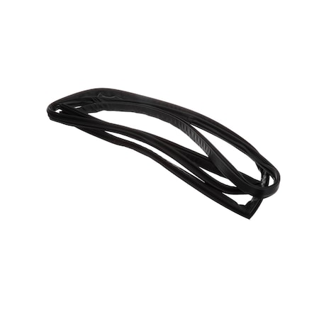 Traulsen Door Gasket, Hot Food 341-60256-01