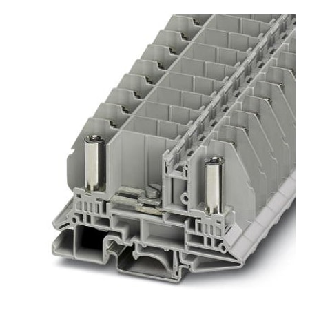 Phoenix Contact RBO 5-T Test disconnect terminal block 3058114