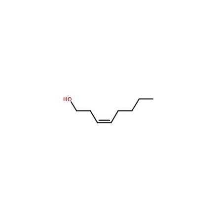 Ak Scientific cis-3-Octen-1-ol (5g), CAS 20125-84-2 7442AL-5g