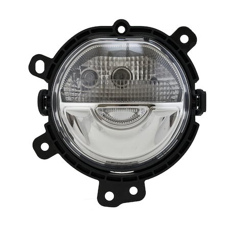Hella LAMP DRL LH W5W  MINI COOPER 14 - 11748051