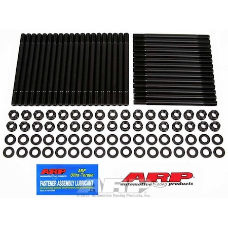 Whole-In-One 150-4069 Head Stud Kit for Ford 6.9L International Diese WH3651006