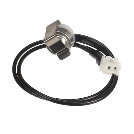 Hillphoenix Thermostat Disc, Open on Rise PO69702A