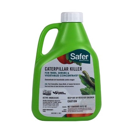 Woodstream 16OZ Caterpillar Killer 5163-6