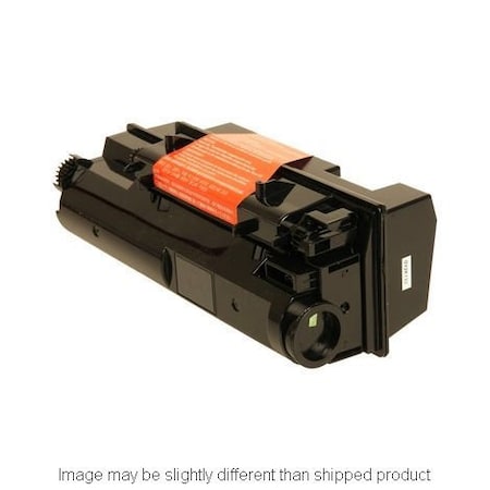 Kyocera Replacement, BLACK Compatible Toner, 15,000 page yield 1T02LX0US0