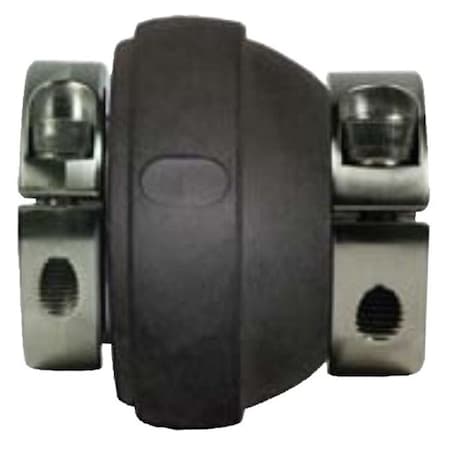 Edt SELF-ALIGNING INSERT BEARING QFIUD7-19-LKHTV
