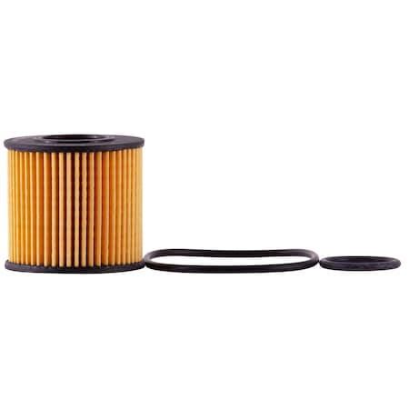 Premium Guard Premium Extended Life Oil Filter PG6311EX