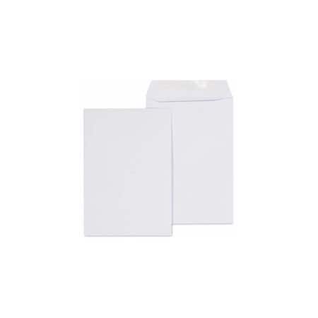 Universal Mltiprpse Env, 9-1/2" H, 6-1/2" W, 500PK UNV40104