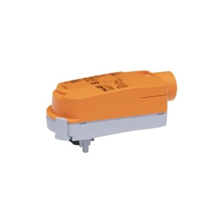 Belimo Valve Actuator, Electrical fail-safe CQKX24
