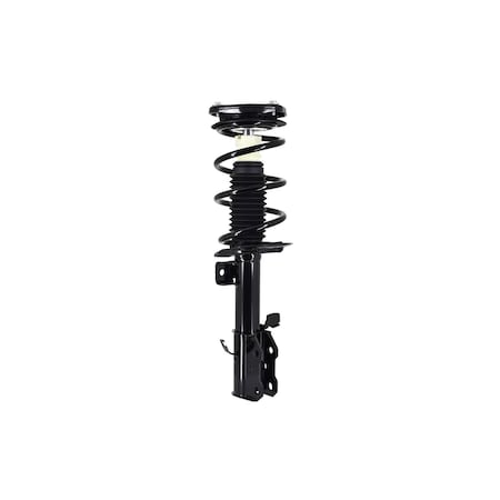 Fcs Struts Suspension Strut And Coil Spring Assembly 1334053R
