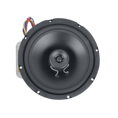 Lowell 8in Coax Speaker w xfmr 8A50-T870-S