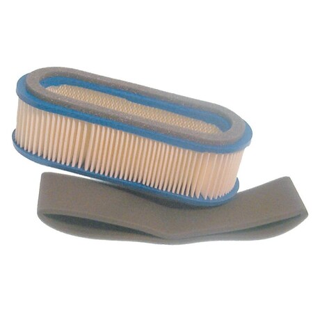 Sierra Prime Line Air Filter Assembly 7-08355-1