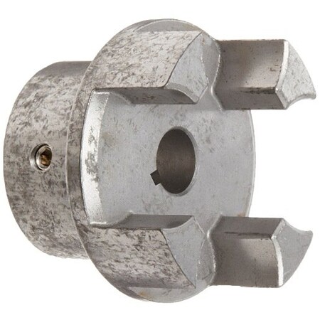 Timken Lovejoy HUB CJ 48A HUB PM 1-7/8 1/2X1/4KW