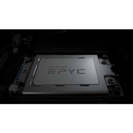 Amd EPYC MILAN 72F3 - 8 CORE 100-000000327